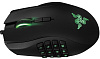 Razer Naga 2014 (RZ01-01040100-R3G1) - проводная мышь (Black) купить в интернет-магазине icover