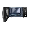 Микроволновая Печь Hyundai HYM-D3028 23 л 900Вт (Black/Silver) купить в интернет-магазине icover