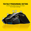 Игровая мышь Corsair Gaming Ironclaw RGB CH-9317011-EU (Black) купить в интернет-магазине icover