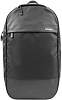 Incase Campus Exclusive Compact Backpack (CL60431) - рюкзак для ноутбука Apple MacBook 15'' (Black/Black) купить в интернет-магазине icover