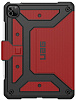 Чехол UAG Metropolis для iPad Pro 11" 2021/2020/2018/iPad Air 10.9" (Magma) купить в интернет-магазине icover