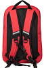 Рюкзак Knomo Harpsden (44-403-FON) для ноутбука 14'' (Red) купить в интернет-магазине icover