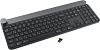 Беспроводная клавиатура Logitech Craft (Black) купить в интернет-магазине icover