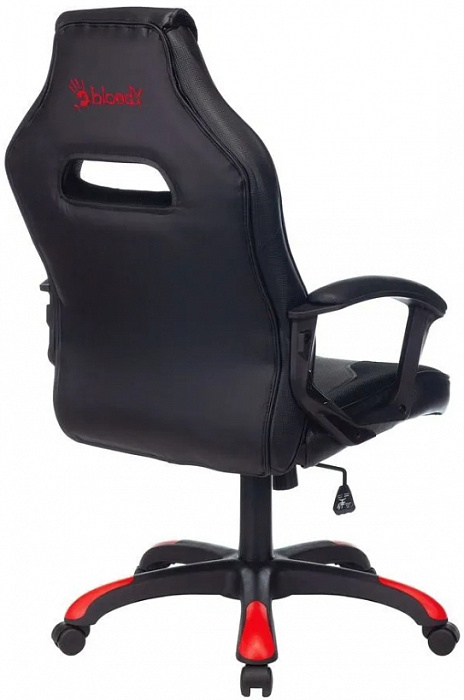 Игровое кресло A4Tech Bloody GC-130 (Black) купить в интернет-магазине icover