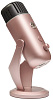 Цифровой микрофон Arozzi Colonna (Rose Gold) купить в интернет-магазине icover