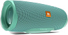 Портативная акустическая система JBL Charge 4 (Teal) купить в интернет-магазине icover
