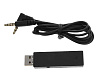 Sony Pulse Wireless Stereo Headset (CECHYA-0086: SCEE) - беспроводная гарнитура для PS3/PS4/Vita купить в интернет-магазине icover