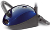 Bosch Logo BSG 61800RU - пылесос (Blue) купить в интернет-магазине icover
