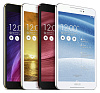 Планшет Asus Fonepad 8" FE380CG Special Edition 2Gb, 16Gb, 3G (Black)  купить в интернет-магазине icover