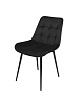 Комплект стульев RIDBERG Шеффилд 4 шт (Black) купить в интернет-магазине icover