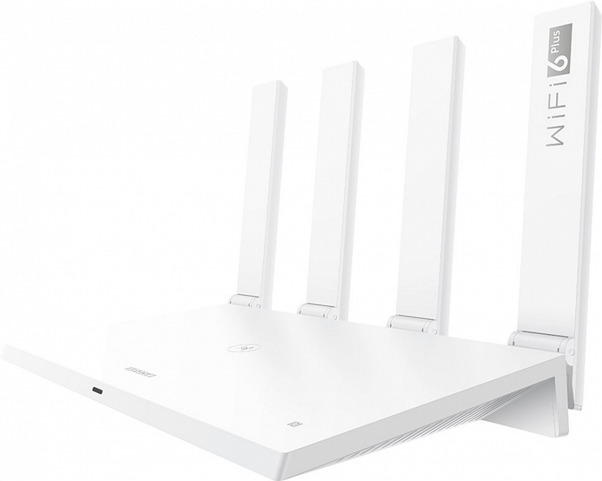 Wi-Fi роутер Huawei WS7100 (White) купить в интернет-магазине icover