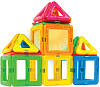 Магнитный конструктор Magformers Neon Led Set (709007) купить в интернет-магазине icover