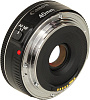 Объектив Canon EF 40mm f/2.8 STM купить в интернет-магазине icover