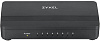 Ethernet-коммутатор Zyxel GS-108S v2 (Black) купить в интернет-магазине icover