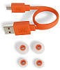 Bluetooth-наушники JBL T110BT с микрофоном (Green) купить в интернет-магазине icover