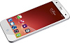 Смартфон ZTE Blade S6 (Silver) купить в интернет-магазине icover