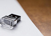 Флешка Leef Supra 3.0 64Gb (Silver) купить в интернет-магазине icover