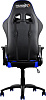 Игровое кресло ThunderX3 TGC12 TX3-12BB (Blue/Black) купить в интернет-магазине icover