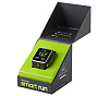 Adidas miCoach Smart Run - спортивные часы с пульсометром (Black) купить в интернет-магазине icover