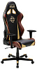 DXRacer Special Edition OH/RE126/NCC/NIP - компьютерное игровое кресло (Coffee) купить в интернет-магазине icover