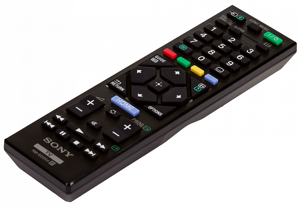 Sony Bravia KDL-40R483B - LED-телевизор (Black) купить в интернет-магазине icover