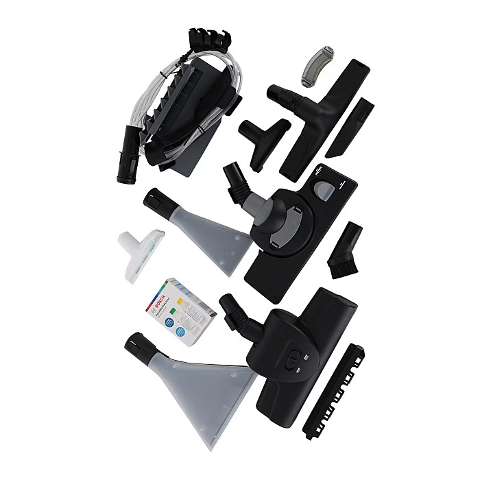 Моющий пылесос BOSCH BWD421PRO 2100 Вт (White) купить в интернет-магазине icover