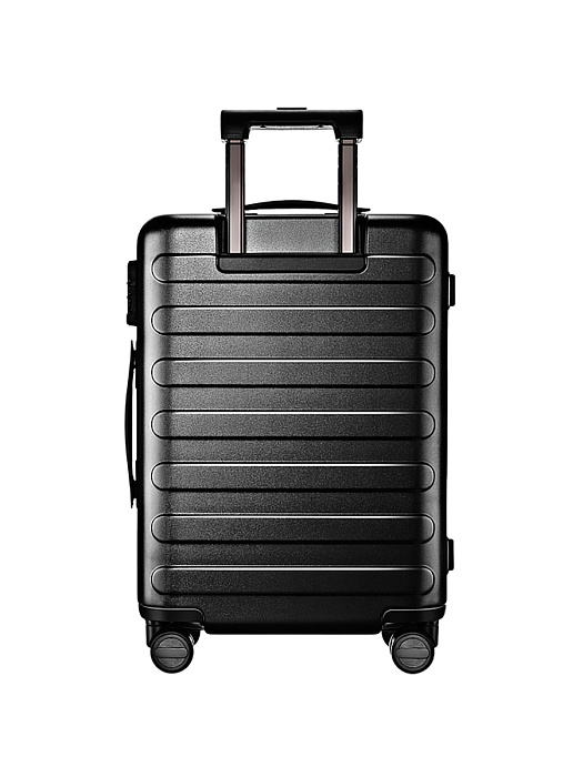 Чемодан Ninetygo Rhine Luggage 28 120402 (Black) купить в интернет-магазине icover