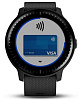 Умные часы Garmin Vivoactive 3 Music 010-01985-03 (Black) купить в интернет-магазине icover