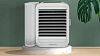 Настольный кондиционер Xiaomi Microhoo Personal Air Conditioning (White) купить в интернет-магазине icover