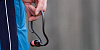 Спортивные наушники AfterShokz Sportz Titanium AS401LR (Lava Red) купить в интернет-магазине icover