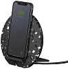 Беспроводное зарядное устройство Native Union Dock Terrazzo DOCK-WL-TER-GRY (Grey) купить в интернет-магазине icover