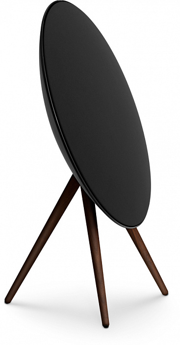 Беспроводная акустика Bang & Olufsen Beoplay A9 4nd Gen (Black/Walnut) купить в интернет-магазине icover