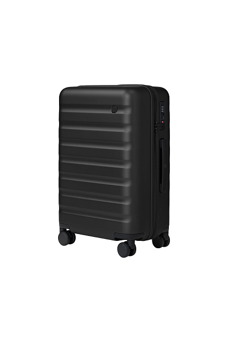 Чемодан Ninetygo Rhine 2.0 20" 10100100510K500600 (Black) купить в интернет-магазине icover