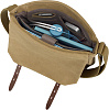 Ally Capellino Canvas (5060167430329) - сумка для ноутбука 11'' (Khaki) купить в интернет-магазине icover
