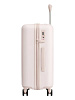 Чемодан NinetyGO Danube Max 2.0 20" 6941413251877 (Pink) купить в интернет-магазине icover