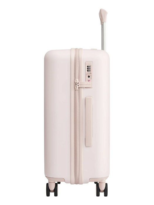 Чемодан NinetyGO Danube Max 2.0 20" 6941413251877 (Pink) купить в интернет-магазине icover