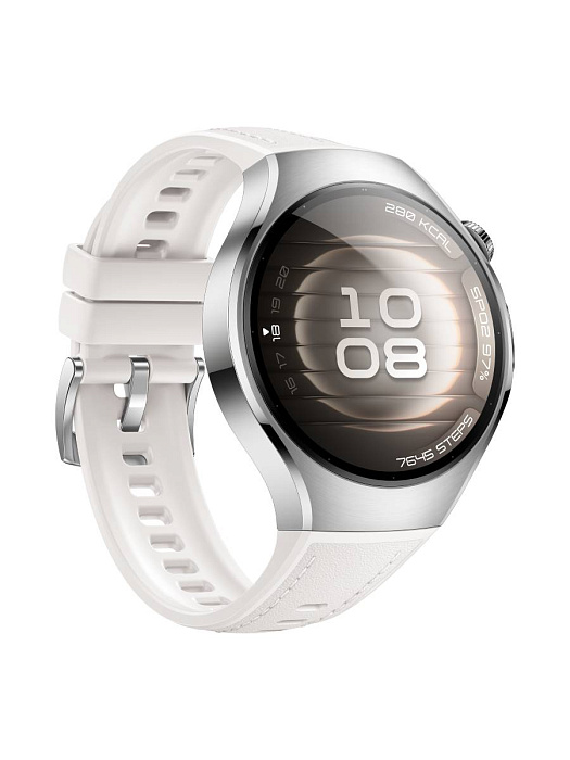 Умные часы Huawei Watch 5 42 mm SOC-AL00 (White) купить в интернет-магазине icover
