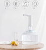 Автоматическая помпа с датчиком качества воды Xiaomi Xiaolang TDS Automatic Water Feeder (HD-ZDCSJ01) купить в интернет-магазине icover