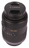 Panasonic Lumix G 45-200mm f/4-5.6 O.I.S. (H-FS045200) - объектив для фотоаппарата Lumix G купить в интернет-магазине icover