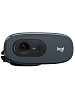 Веб-камера Logitech C270 HD 960-000999 (Black) купить в интернет-магазине icover