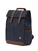 Рюкзак Ninetygo College Leisure Backpack 90BBPLF1902U-BL01 (Blue) купить в интернет-магазине icover