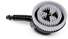 Вращающаяся щетка Karcher WB 130 SZ (2.644-286.0) купить в интернет-магазине icover
