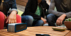 Портативная акустика Bose SoundLink Mini II (Carbon) купить в интернет-магазине icover