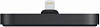 Apple iPhone Lightning Dock (MNN62ZM/A) - док-станция для Apple iPhone (Black) купить в интернет-магазине icover