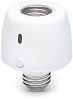 Адаптер для лампы Incipio CommandKit Smart Light Bulb Е27 CMNDKT-001-WHT (White) купить в интернет-магазине icover