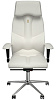 Компьютерное кресло Kulik System Business 603 (White) купить в интернет-магазине icover