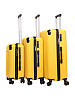 Чемодан Ridberg Sintera (Yellow) размер M купить в интернет-магазине icover