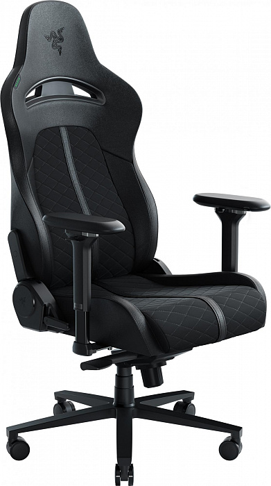 Игровое кресло Razer Enki RZ38-03720300-R3G1 (Black) купить в интернет-магазине icover