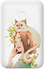 Внешний аккумулятор Baseus Mini JA 10000mAh PPX10-MD02 (Cat White) купить в интернет-магазине icover