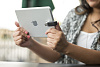 Leef iBridge Mobile Memory 16 Gb - внешний накопитель для iPhone/iPad/iPod купить в интернет-магазине icover